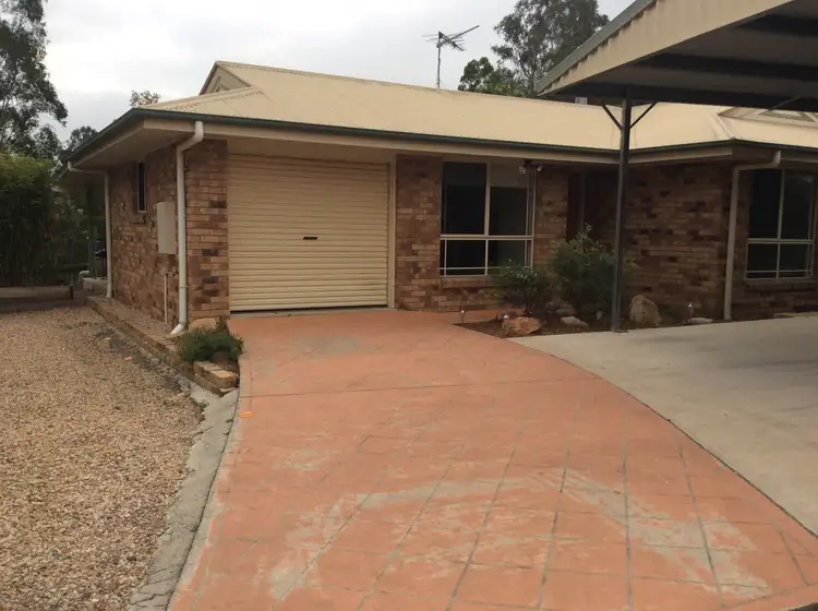 48 Silkyoak Drive, Morayfield QLD 4506