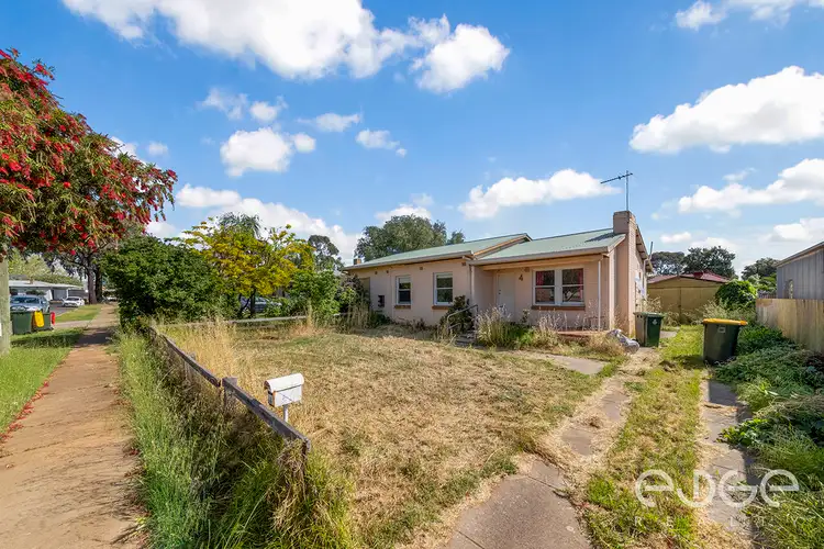 Second view of Homely house listing, 4 Rushall Crescent, Elizabeth Vale SA 5112