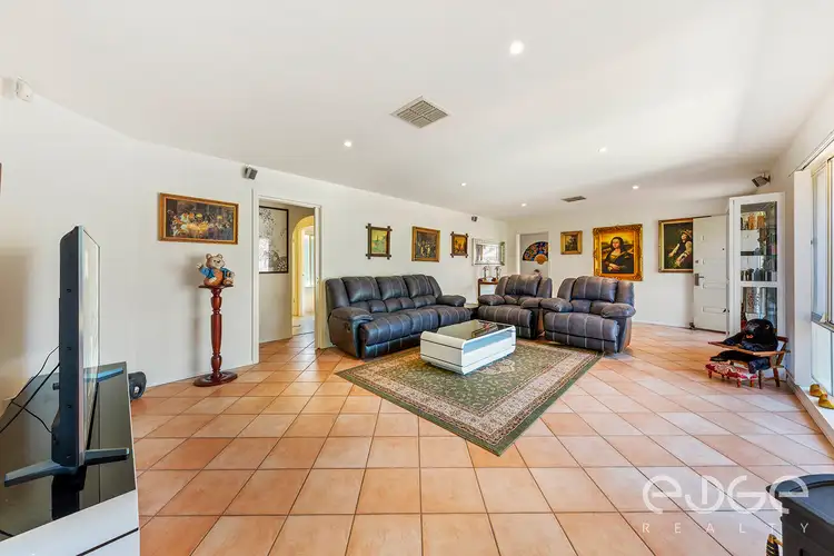Second view of Homely house listing, 5 Pinehurst Court, Craigmore SA 5114