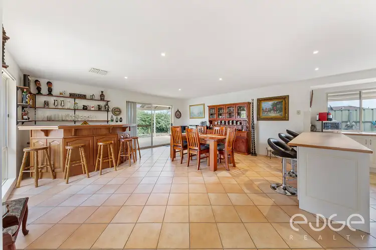 Third view of Homely house listing, 5 Pinehurst Court, Craigmore SA 5114