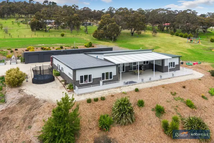 2 Melissa Court, Kilmore VIC 3764