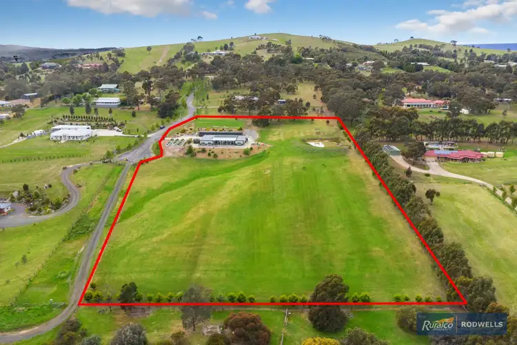Second view of Homely house listing, 2 Melissa Court, Kilmore VIC 3764