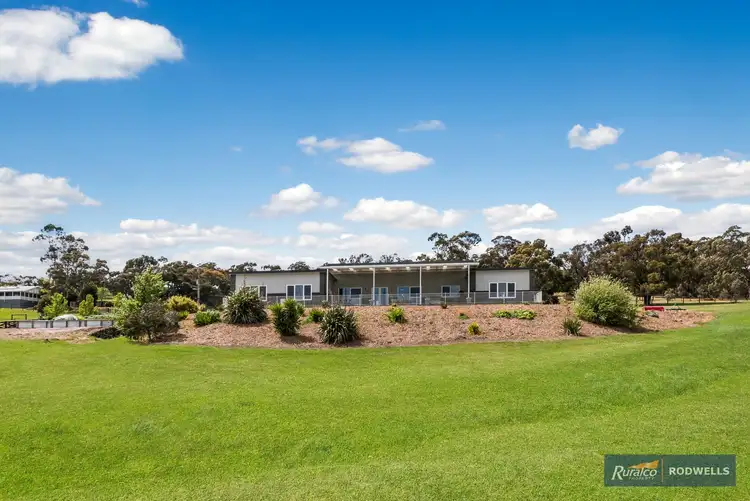 Third view of Homely house listing, 2 Melissa Court, Kilmore VIC 3764