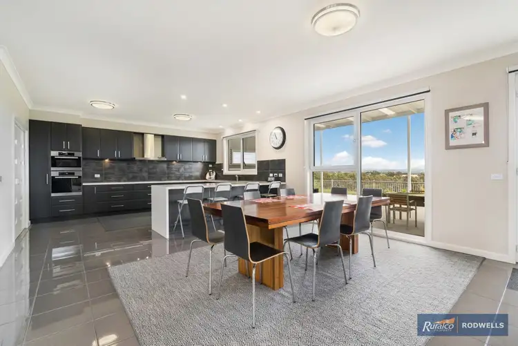 Fourth view of Homely house listing, 2 Melissa Court, Kilmore VIC 3764
