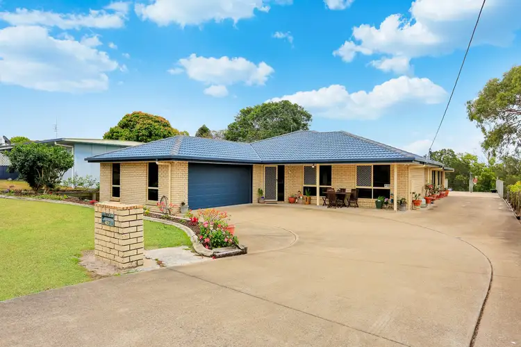 24 Bruce Street, Torquay QLD 4655