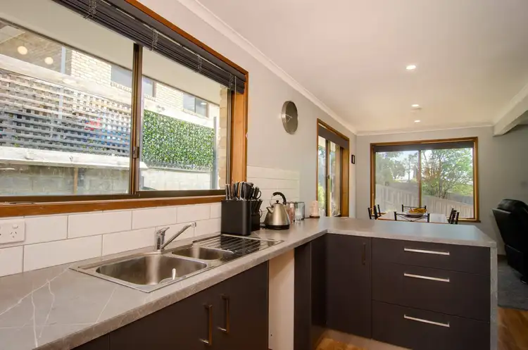 Fifth view of Homely unit listing, 3/48a Barossa Road, Glenorchy TAS 7010