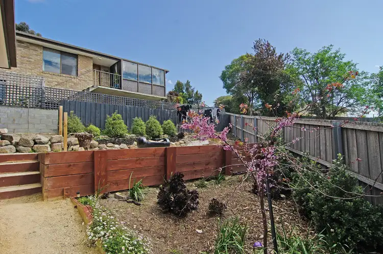 Sixth view of Homely unit listing, 3/48a Barossa Road, Glenorchy TAS 7010