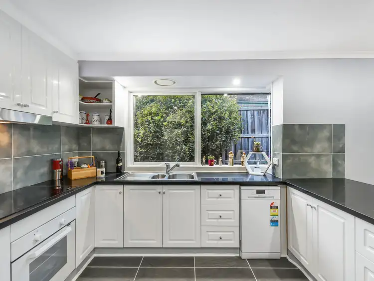 Third view of Homely house listing, 6 Ware Place, Berwick VIC 3806