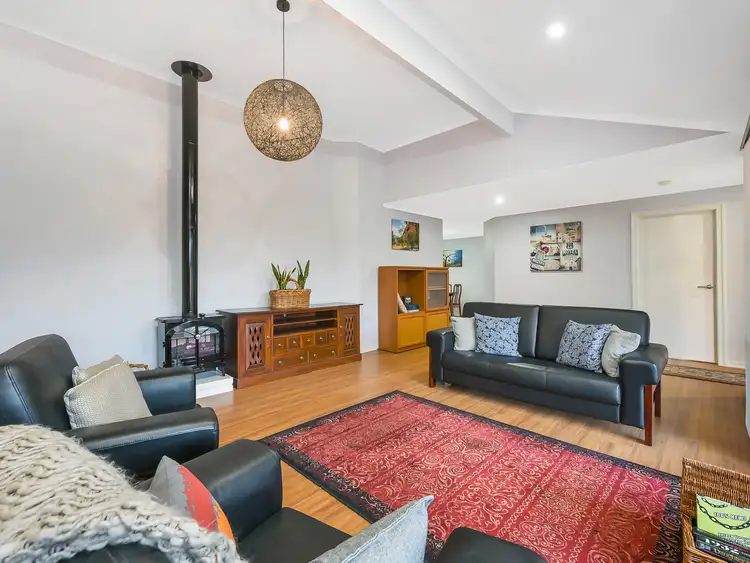 Fourth view of Homely house listing, 6 Ware Place, Berwick VIC 3806