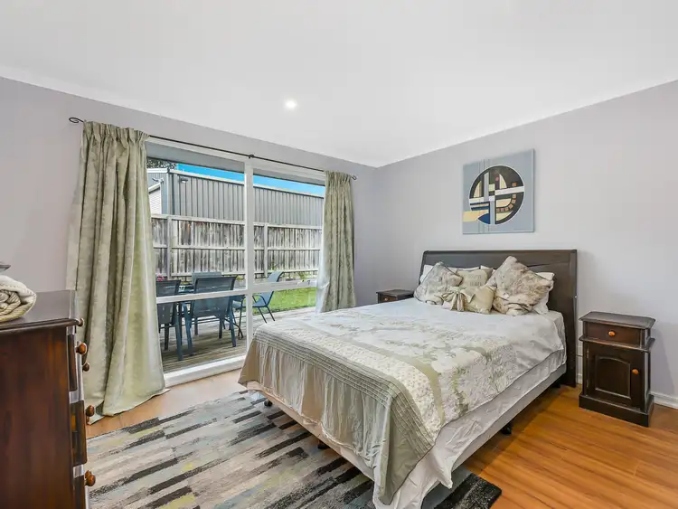 Fifth view of Homely house listing, 6 Ware Place, Berwick VIC 3806