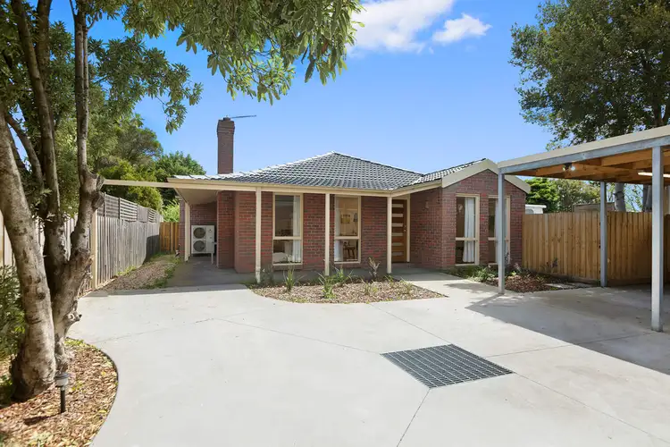 2/3 Bellevue Crescent, Seaford VIC 3198
