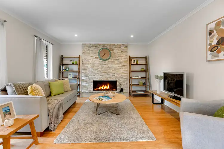 Second view of Homely unit listing, 2/3 Bellevue Crescent, Seaford VIC 3198
