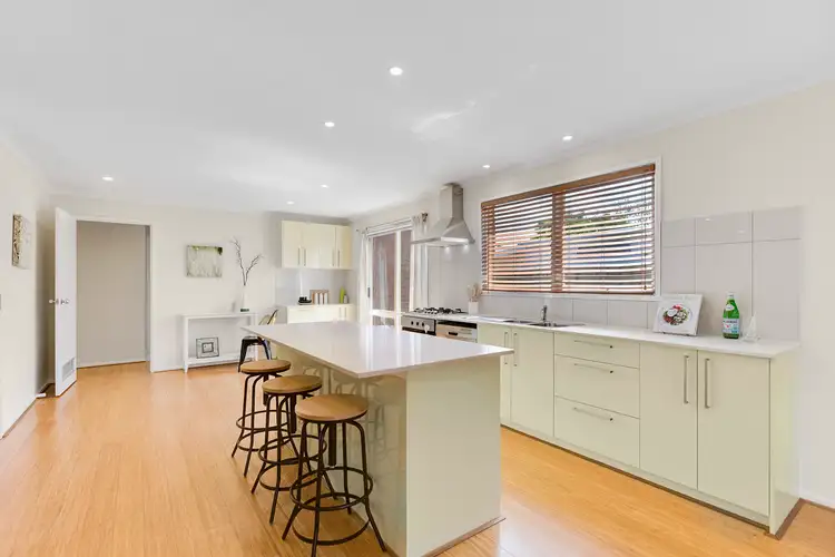 Third view of Homely unit listing, 2/3 Bellevue Crescent, Seaford VIC 3198