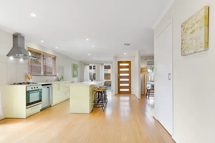 Fifth view of Homely unit listing, 2/3 Bellevue Crescent, Seaford VIC 3198