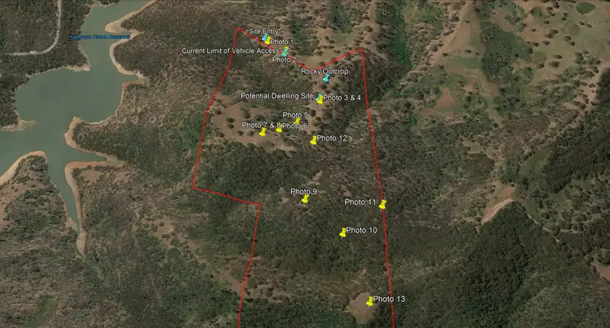 Main view of Homely rural property listing, Lot 174 Isaac Road, Cudlee Creek SA 5232