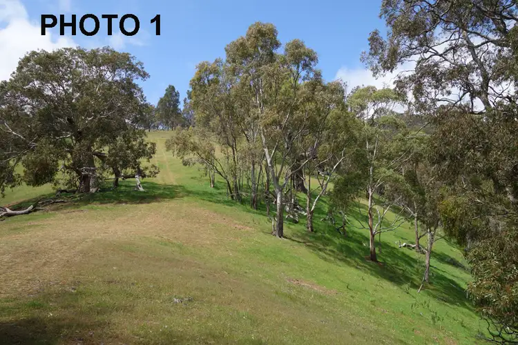 Second view of Homely rural property listing, Lot 174 Isaac Road, Cudlee Creek SA 5232