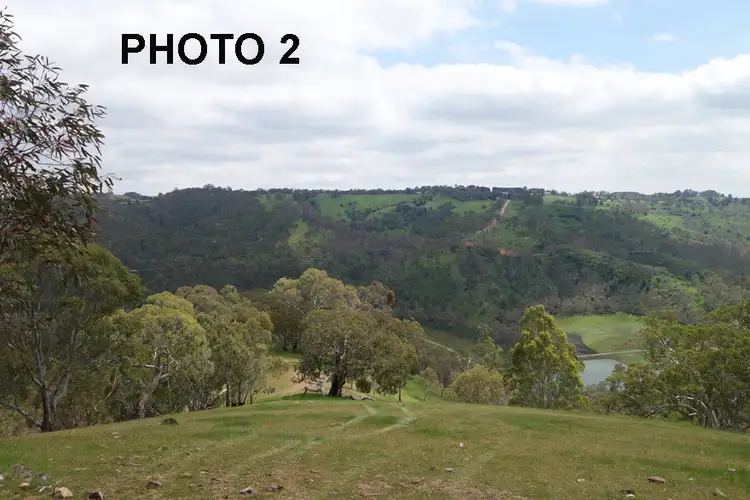 Third view of Homely rural property listing, Lot 174 Isaac Road, Cudlee Creek SA 5232