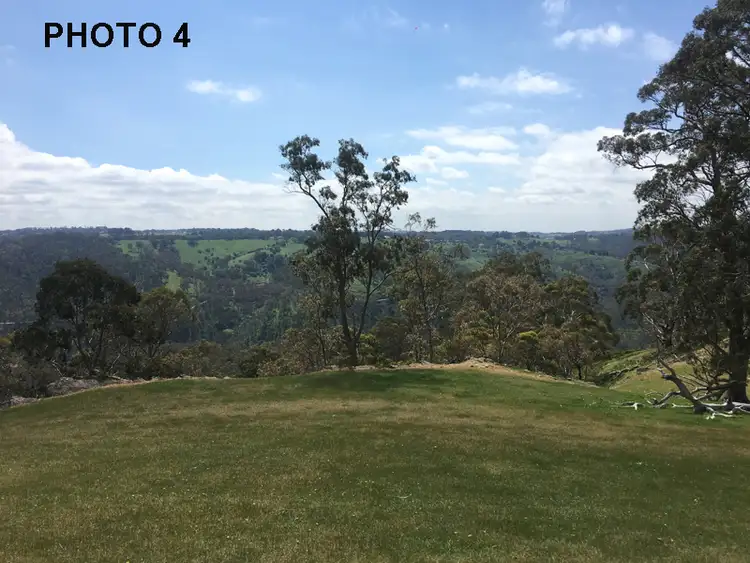Fifth view of Homely rural property listing, Lot 174 Isaac Road, Cudlee Creek SA 5232