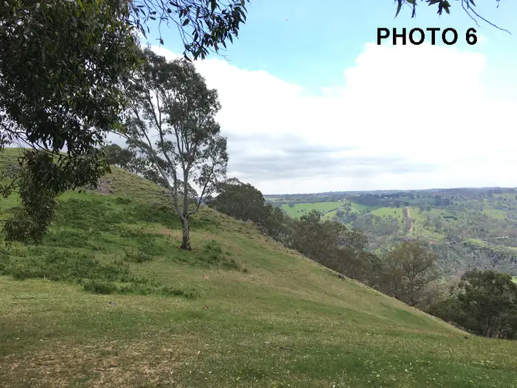 Seventh view of Homely rural property listing, Lot 174 Isaac Road, Cudlee Creek SA 5232