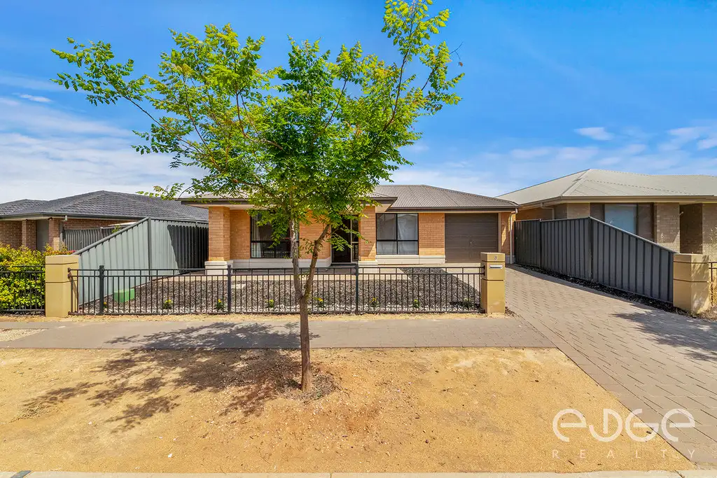 Main view of Homely house listing, 8 Huron Street, Andrews Farm SA 5114