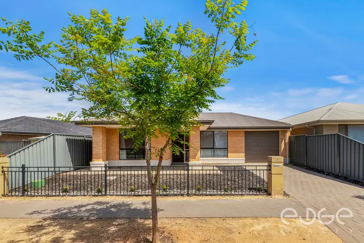 Second view of Homely house listing, 8 Huron Street, Andrews Farm SA 5114