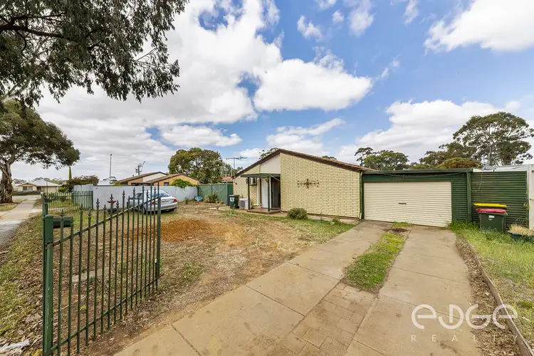 25 Halba Crescent, Paralowie SA 5108