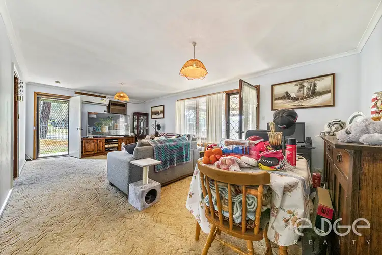 Second view of Homely house listing, 25 Halba Crescent, Paralowie SA 5108