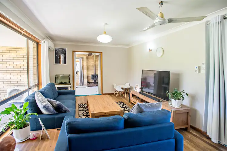 Second view of Homely house listing, 10 Omaru Crescent, Taree NSW 2430