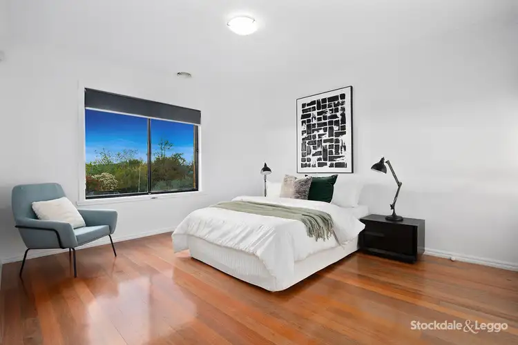 Fifth view of Homely townhouse listing, 3/18 Callander Road, Pascoe Vale VIC 3044