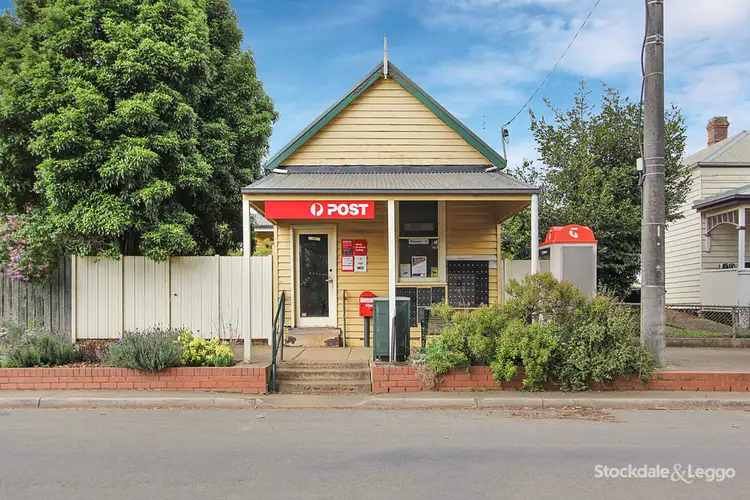 24-26 Station Street, Thorpdale VIC 3835
