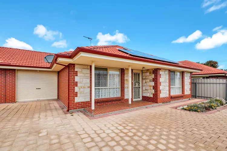 7a Ophir Crescent, Seacliff Park SA 5049