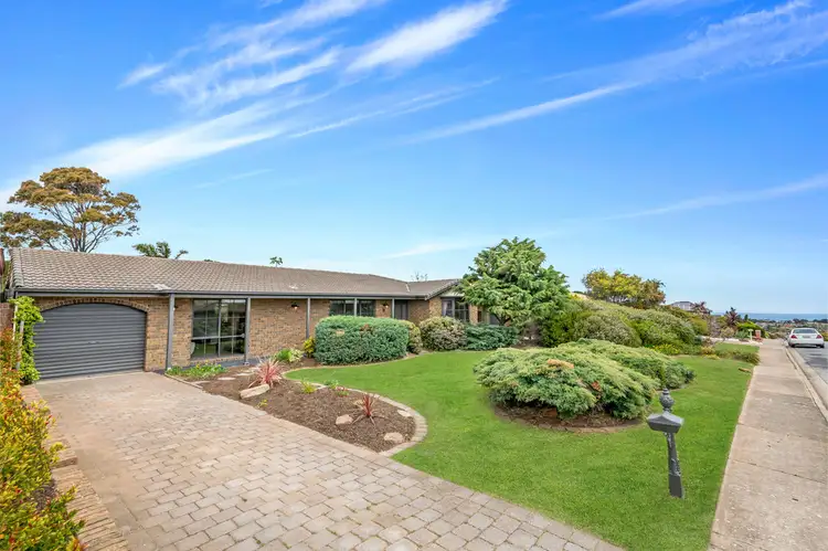 Main view of Homely house listing, 31 Nalimba Street, Hallett Cove SA 5158