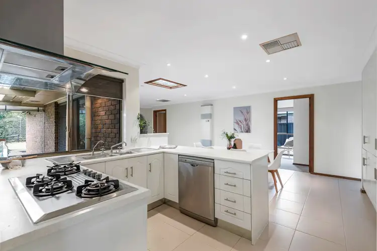 Second view of Homely house listing, 31 Nalimba Street, Hallett Cove SA 5158