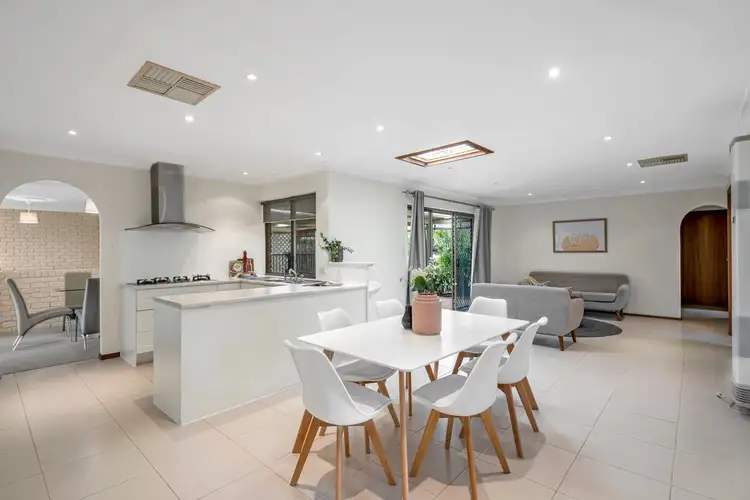 Third view of Homely house listing, 31 Nalimba Street, Hallett Cove SA 5158