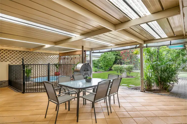 Sixth view of Homely house listing, 31 Nalimba Street, Hallett Cove SA 5158