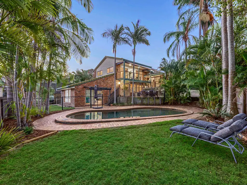 Main view of Homely house listing, 7 Ballybritt Street, The Gap QLD 4061