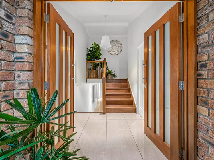 Second view of Homely house listing, 7 Ballybritt Street, The Gap QLD 4061