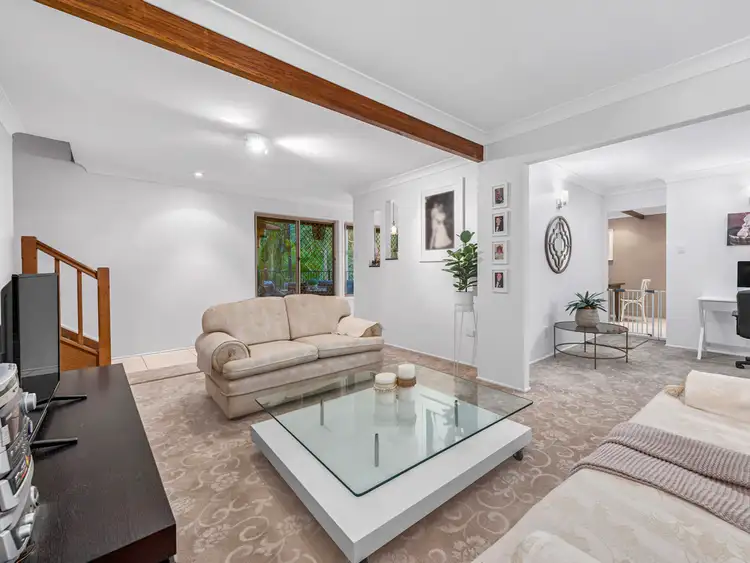 Fourth view of Homely house listing, 7 Ballybritt Street, The Gap QLD 4061