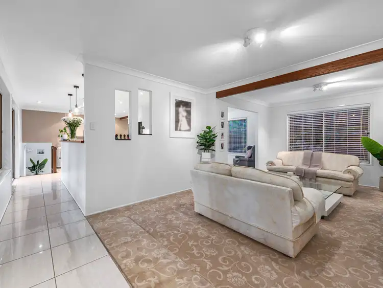 Fifth view of Homely house listing, 7 Ballybritt Street, The Gap QLD 4061