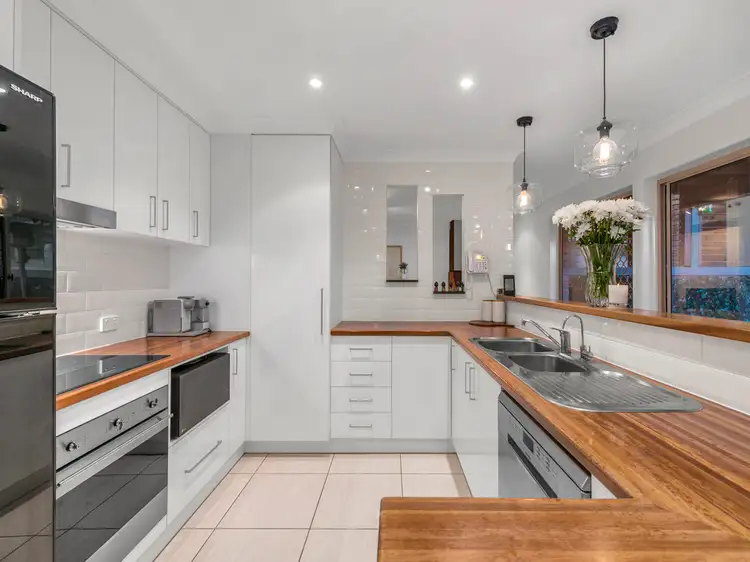 Sixth view of Homely house listing, 7 Ballybritt Street, The Gap QLD 4061