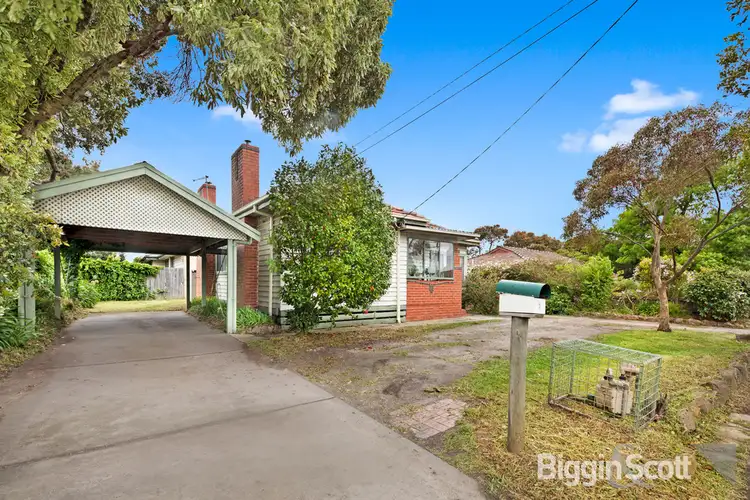 1/368 Stephensons Road, Mount Waverley VIC 3149