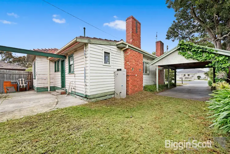 Sixth view of Homely house listing, 1/368 Stephensons Road, Mount Waverley VIC 3149