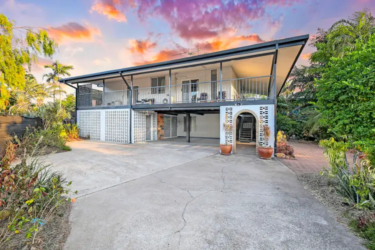 26 Mueller Road, Karama NT 812