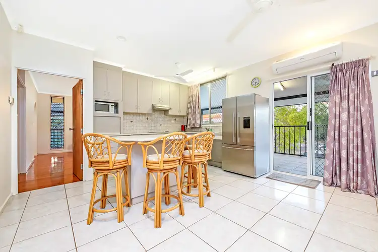 Second view of Homely house listing, 26 Mueller Road, Karama NT 812