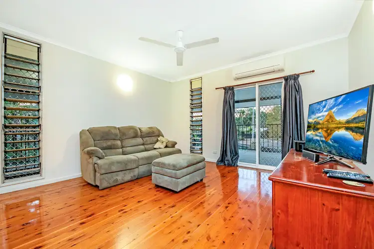 Fifth view of Homely house listing, 26 Mueller Road, Karama NT 812