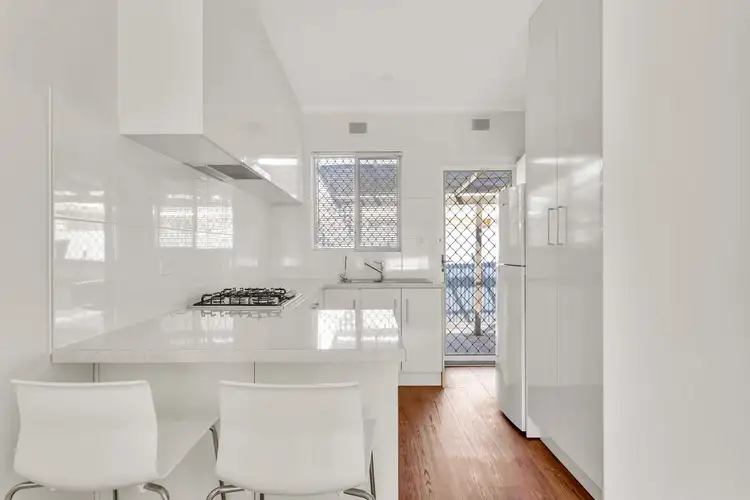 Main view of Homely unit listing, 4/22 Sixth Avenue, Ascot Park SA 5043