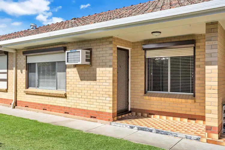Second view of Homely unit listing, 4/22 Sixth Avenue, Ascot Park SA 5043