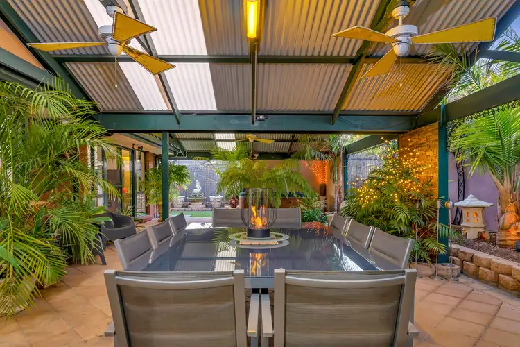 90 Investigator Drive, Woodcroft SA 5162