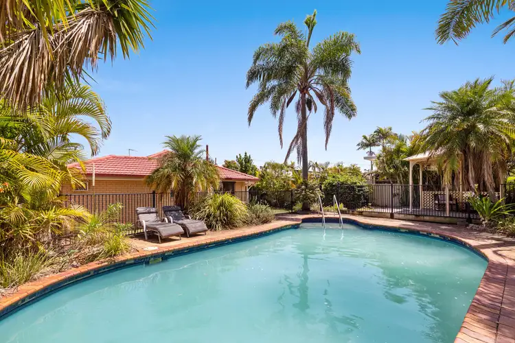 11 Achilles Drive, Springwood QLD 4127