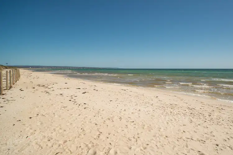 Second view of Homely house listing, 2/24 Nepean Highway, Seaford VIC 3198